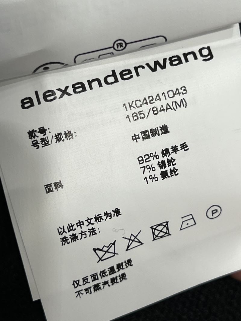 Alexander Wang Dress